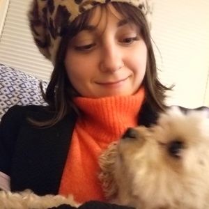 Meet your Posher, Elle